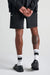 Stance - Shelter Short - Black - Back