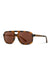 Camp - Glacier - Matte Tortoise/Walnut/Brown Polar - Profile