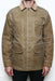 Rogue Territory - Hunter Supply Jacket - Waxed Tan - Front