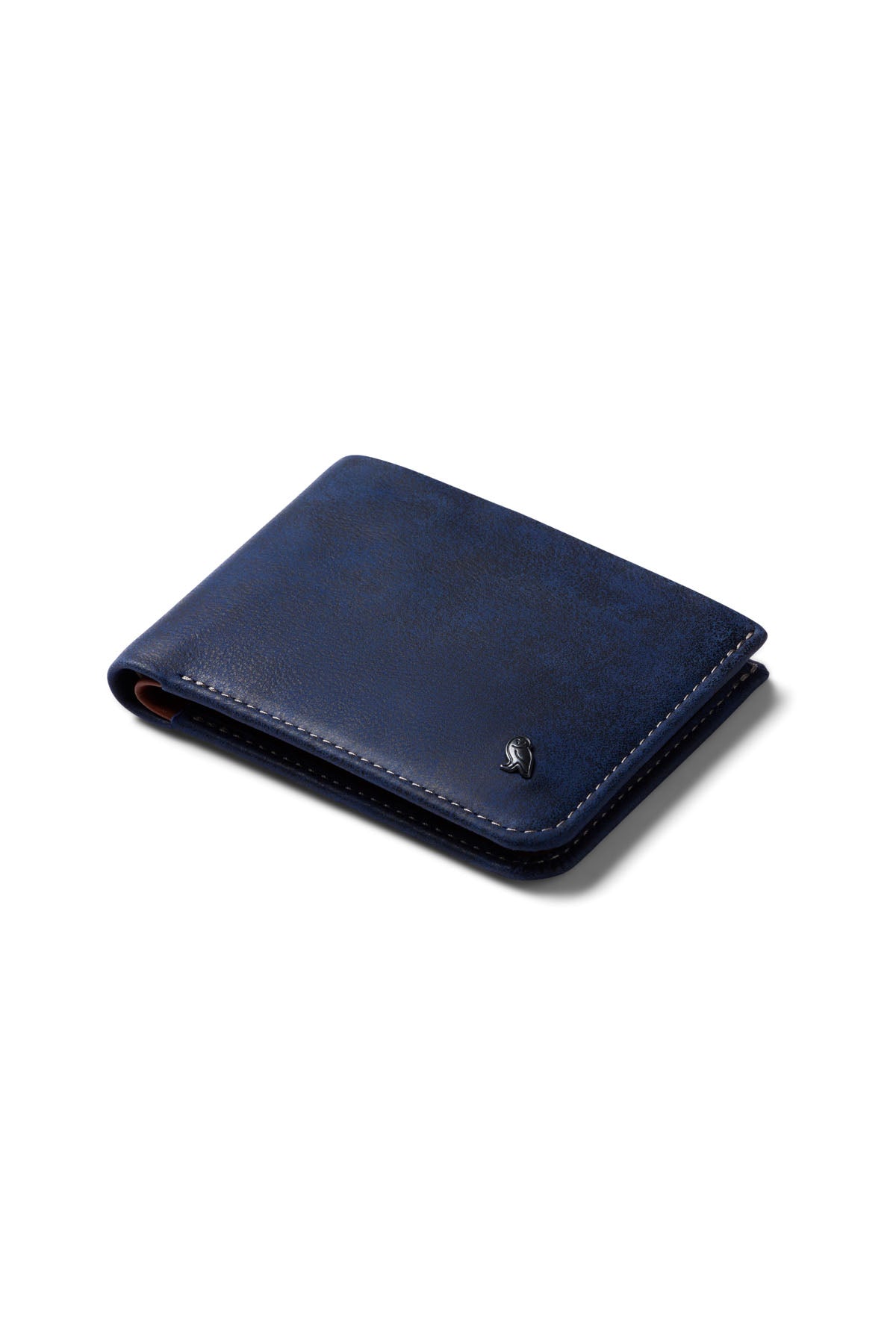 Bellroy - Hide & Seek LO Wallet - Ocean