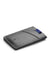 Bellroy - Card Sleeve (2nd Edition) - Charcoal Cobalt - Back