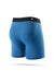 Stance - Ocean Blue Boxer Brief - Blue  - Back