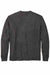 Filson - Waffle Knit Thermal - Charcoal - Back