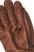 Hestra - Wakayama Glove - Cork/Brown - Detail