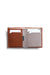 Bellroy - Note Sleeve - Sienna - Inside