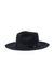 Brixton - Reno Fedora - Black/Black - Profile