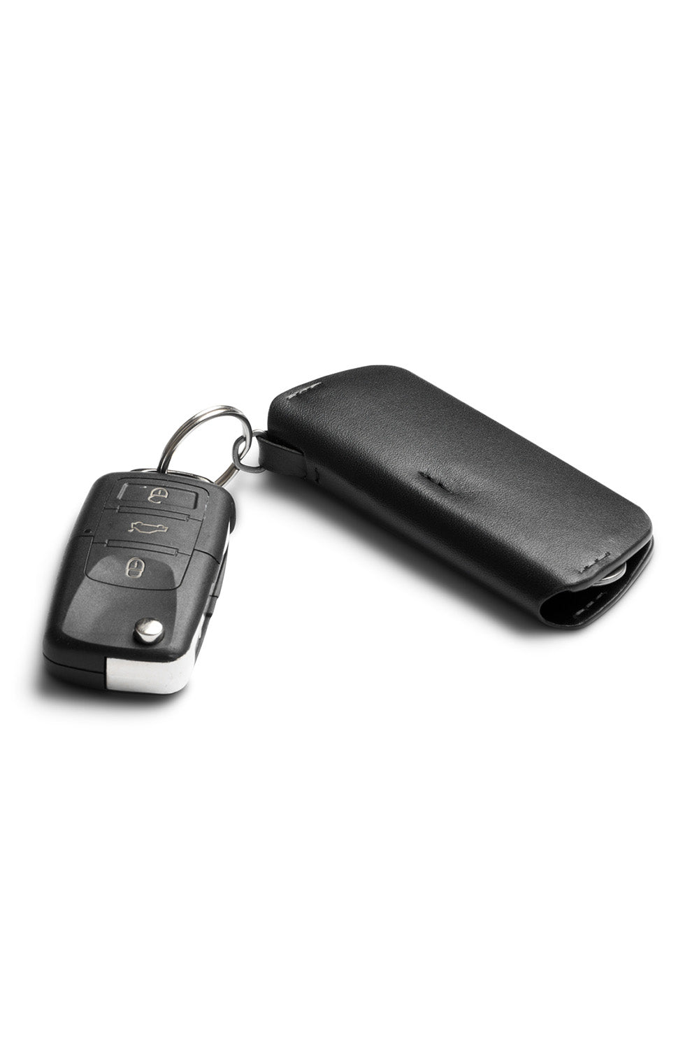 Bellroy - Key Cover Plus (3rd Edition) - Black