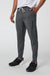 Vuori - Sunday Performance Jogger - Charcoal Heather - Side