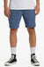 Billabong - Surftrek Journey - Dusty Blue - Front