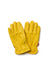 Seager - Coors Banquet Bale Work Gloves - Yellow