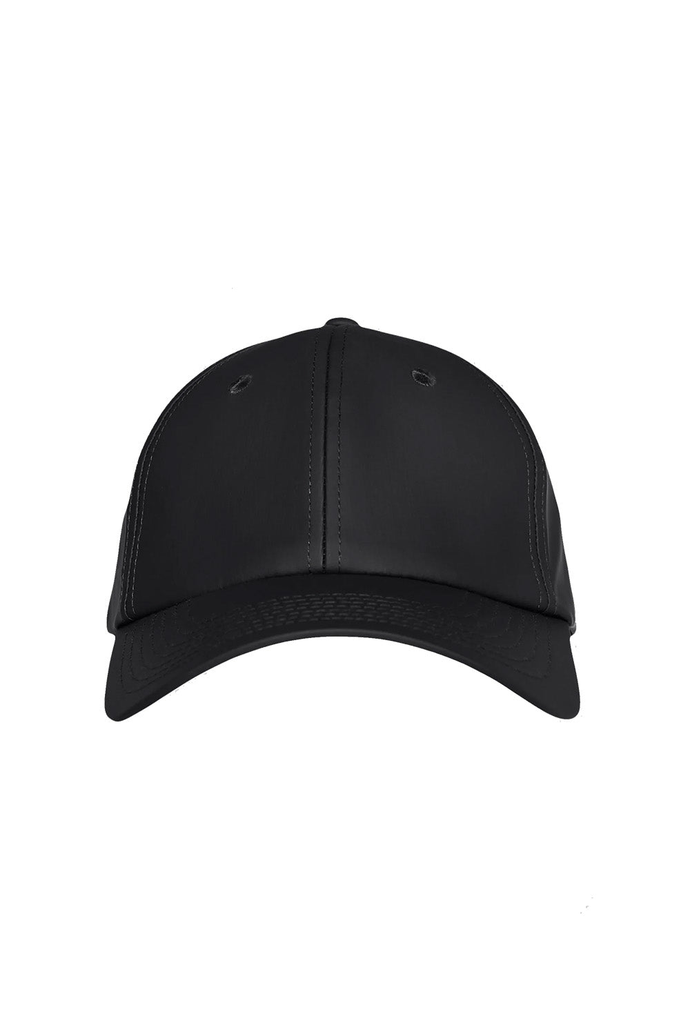 RAINS - Cap - Black - Front