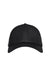 RAINS - Cap - Black - Front