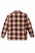 Filson - Mackinaw Cruiser - Brown/Tan Ombre - Back