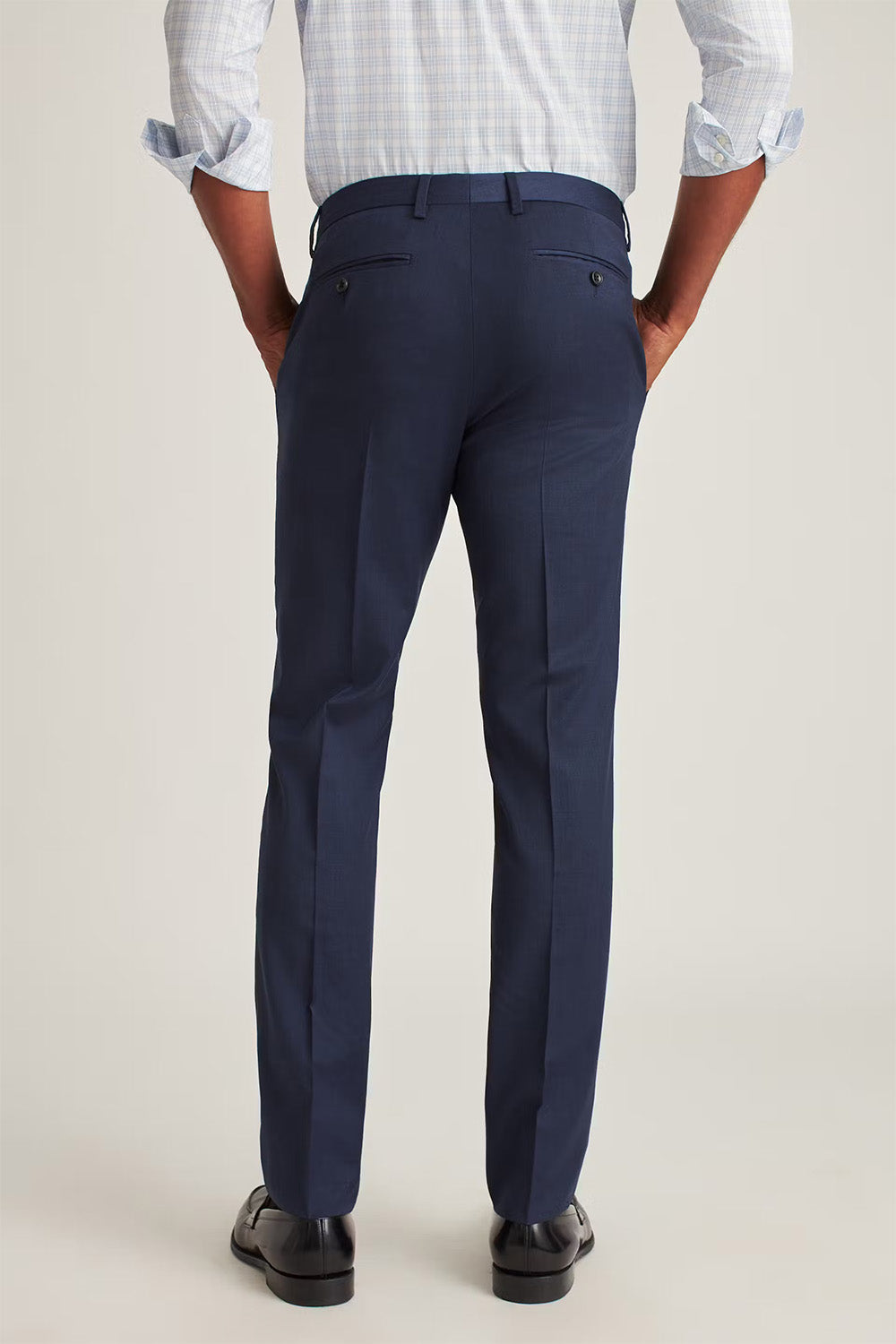 JETSETTER PANT Lt Navy