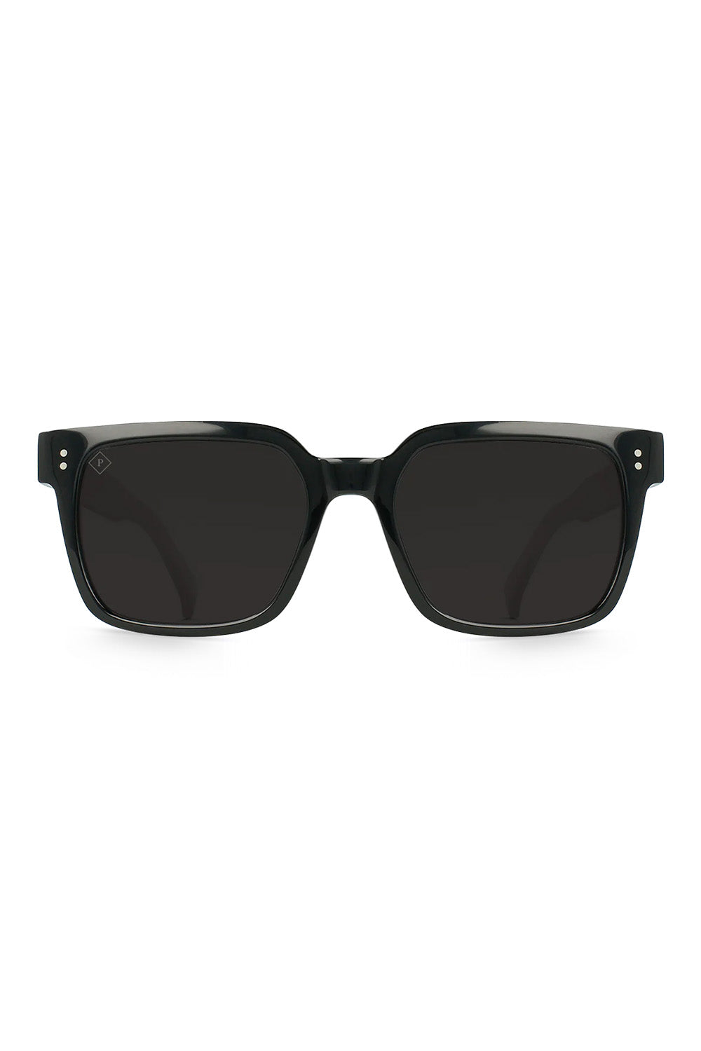 WEST - RECYCLED BLACK/SMOKE POLAR