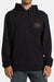 Billabong - Compass Pullover - Black - Front