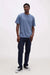 Richer Poorer - Relaxed SS Tee - Vintage Indigo