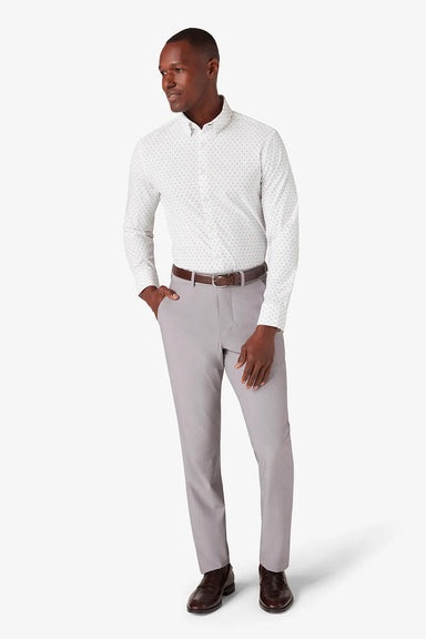 Mizzen + Main - Leeward LS - Carolina Star - Front