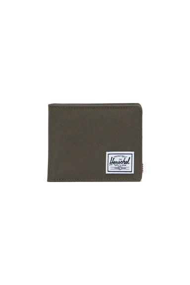 Herschel - Roy Wallet - Ivy Green