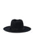 Brixton - Reno Fedora - Black/Black - Front