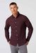 Mizzen + Main - Leeward LS - Wine Clover