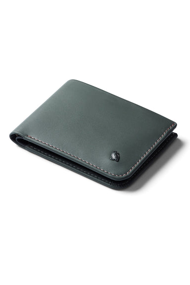 Bellroy - Hide & Seek Lo Wallet - Everglade