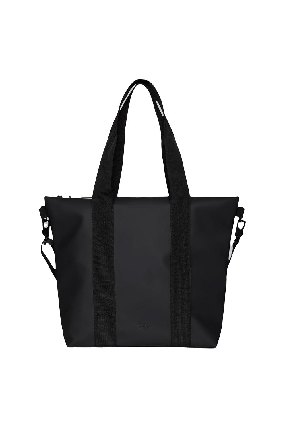 Autumn - Tote Bag Mini - Black - Front