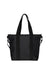 Autumn - Tote Bag Mini - Black - Front