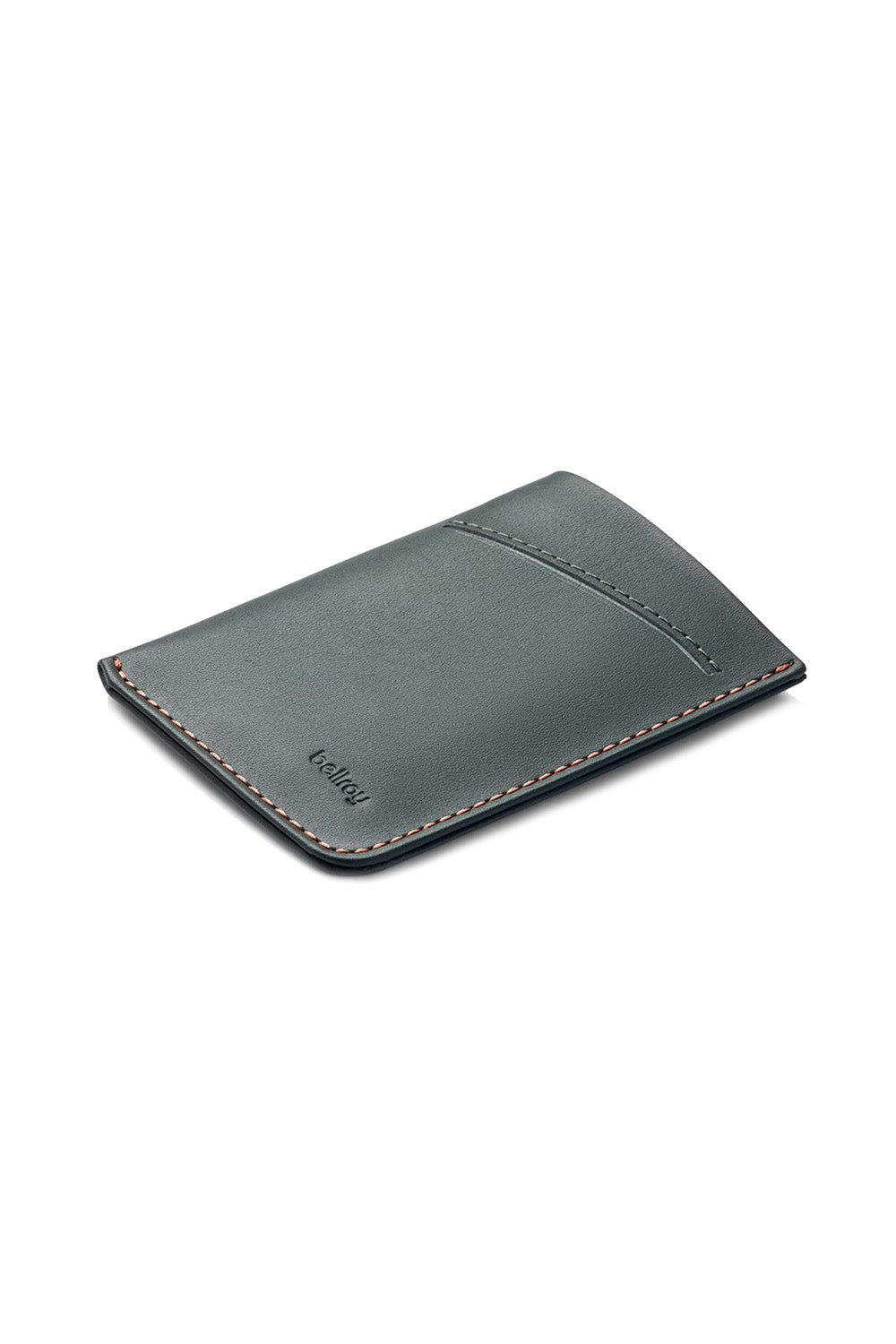 Bellroy - Card Sleeve (2nd Edition) - Everglade