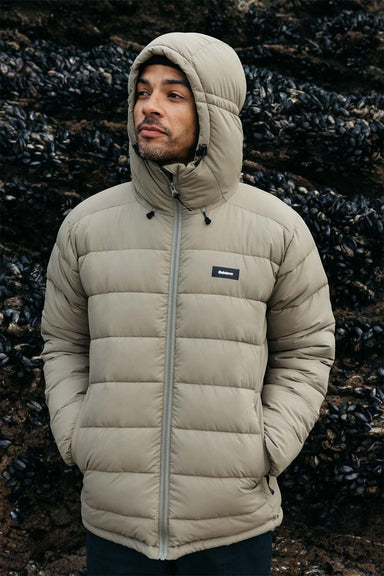 Finisterre - Nebulas - Willow Green - Front