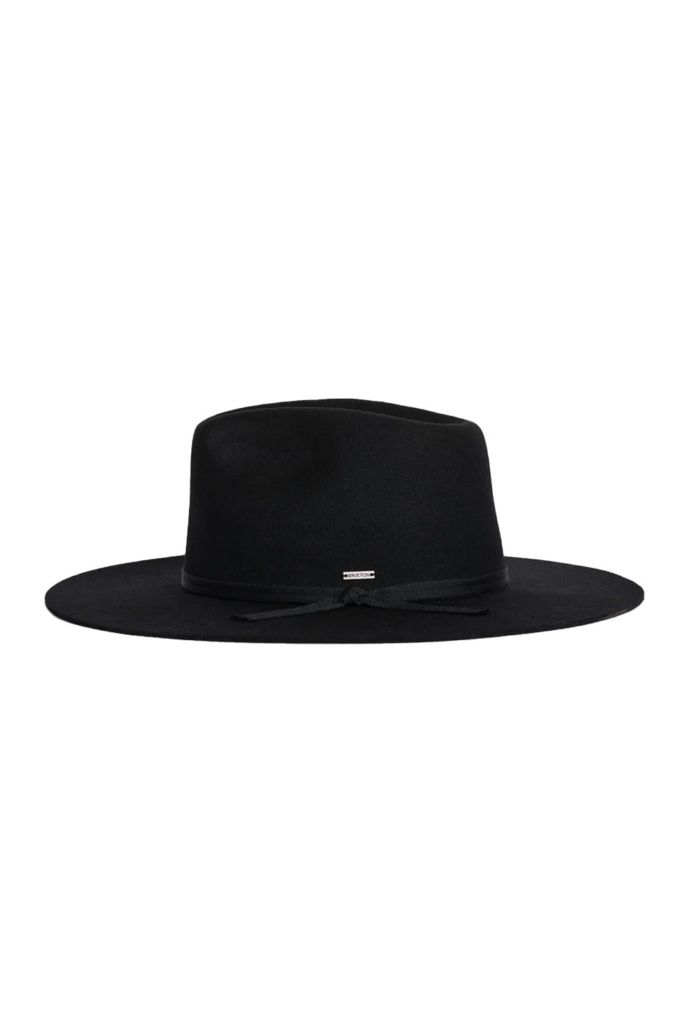 Brixton - Cohen Cowboy - Black - Side