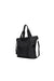 RAINS - Tote Bag - Black - Side