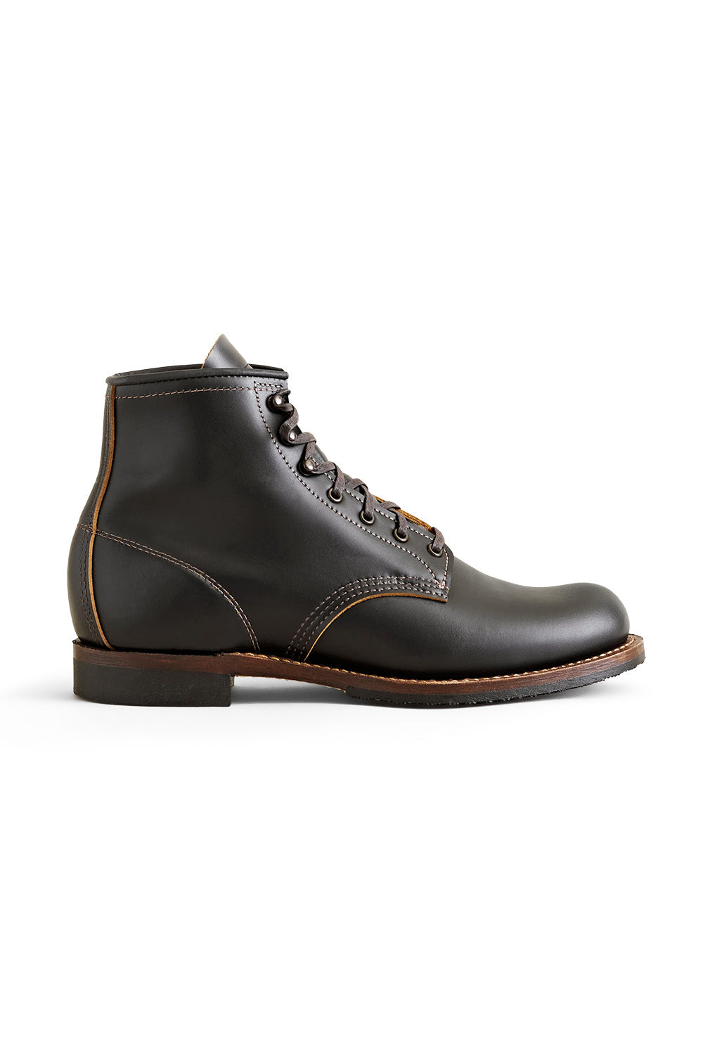 Red Wing - Flatbox Beckman - Klondike - Side