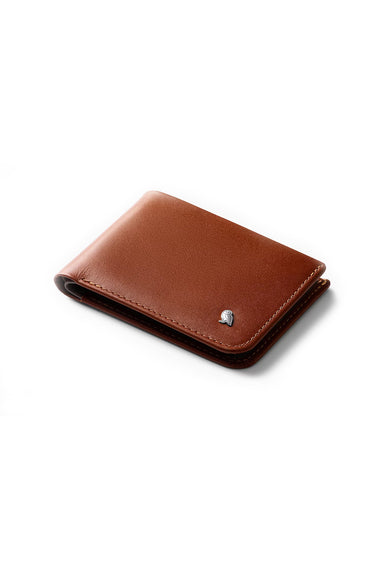 Bellroy - Hide & Seek LO Wallet - Sienna