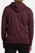 Billabong - All Day PO Hoodie - Port - Back