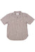 Freenote - Dayton SS - Oak Stripe - Front