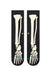 Stance - Bonez - Black - Front