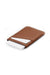 Bellroy - Card Sleeve (2nd Edition) - Hazelnut - Card Slots