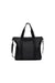 RAINS - Tote Bag - Black - Front