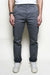 Rogue Territory - Officer Trousers - Heather Grey - Front