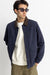 Rhythm - Type-12 Jacket - Worn Navy - Front