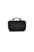 RAINS - Texel Wash Bag - Black - Front