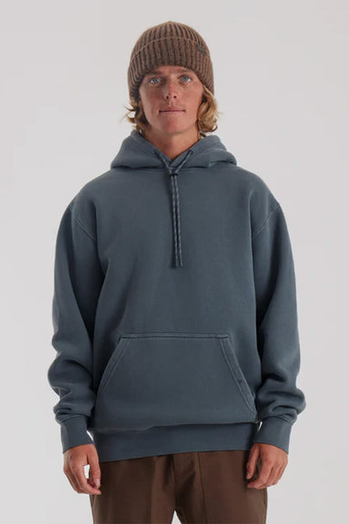 Roark - Bolo Fleece - Orion - Front