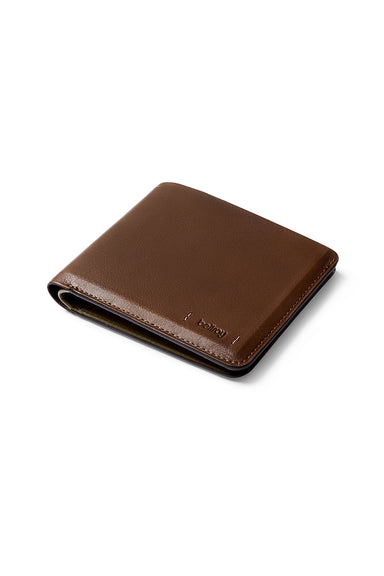 Bellroy - Hide & Seek HI Premium - Darkwood