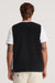 Roark - JT Vest - Vintage Black - Reversed Back