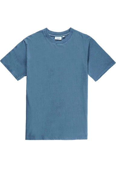 Rhythm - Classic Vintage Tee - Mineral Blue