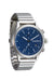 Nixon - Station Chrono - Silver/Indigo - Profile