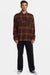 Billabong - Offshore Flannel - Port