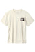 Brixton - Coors Range SS Standard Tee - Cream - Front