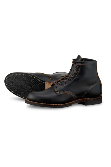 Red Wing - Flatbox Beckman - Klondike